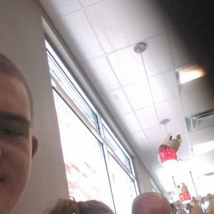 Meet your Posher, Gary